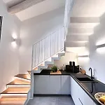 Apartamento La Loggia Dei Conti