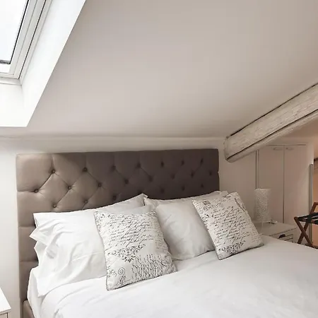 Apartamento La Loggia Dei Conti Cuneo
