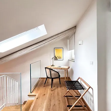Apartamento La Loggia Dei Conti *