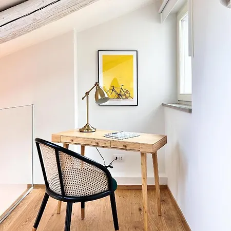 La Loggia Dei Conti * Cuneo