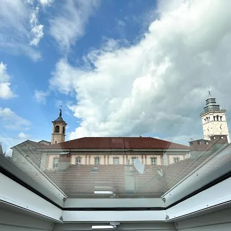 La Loggia Dei Conti Apartamento Cuneo