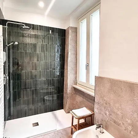 La Loggia Dei Conti 公寓