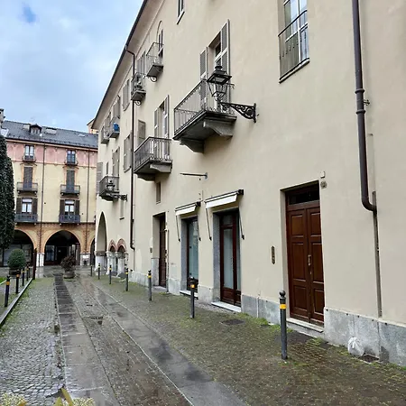 Apartment La Loggia Dei Conti *