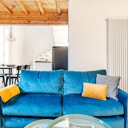 Apartamento La Loggia Dei Conti Cuneo