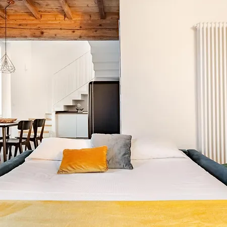 La Loggia Dei Conti * Cuneo