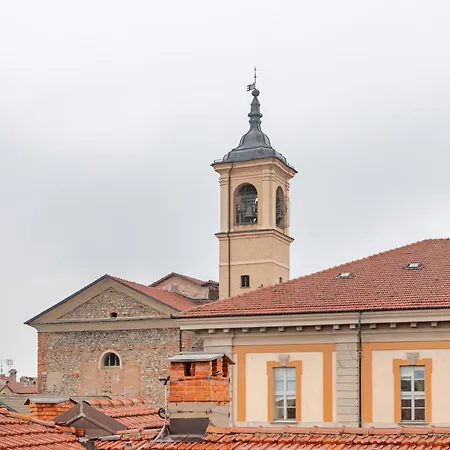 La Loggia Dei Conti * Cuneo