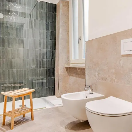 La Loggia Dei Conti *