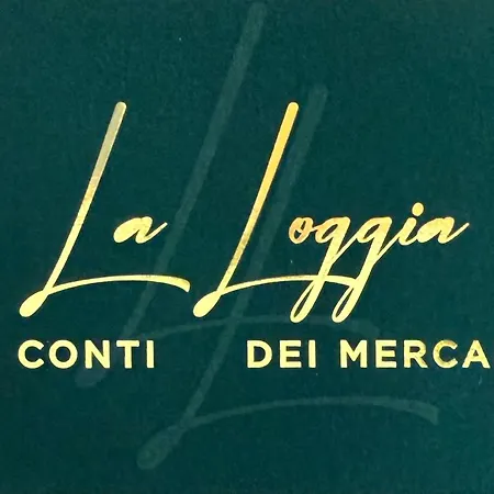 La Loggia Dei Conti Apartment Cuneo