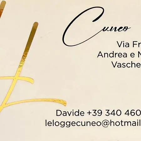 La Loggia Dei Conti 公寓 *