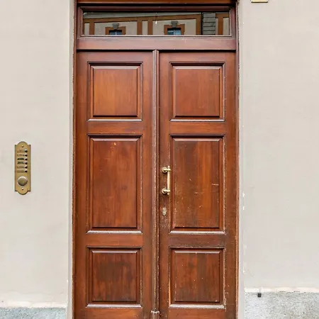 公寓 La Loggia Dei Conti