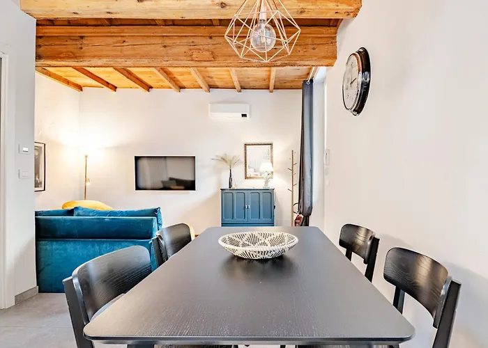 La Loggia Dei Conti Appartamento Cuneo