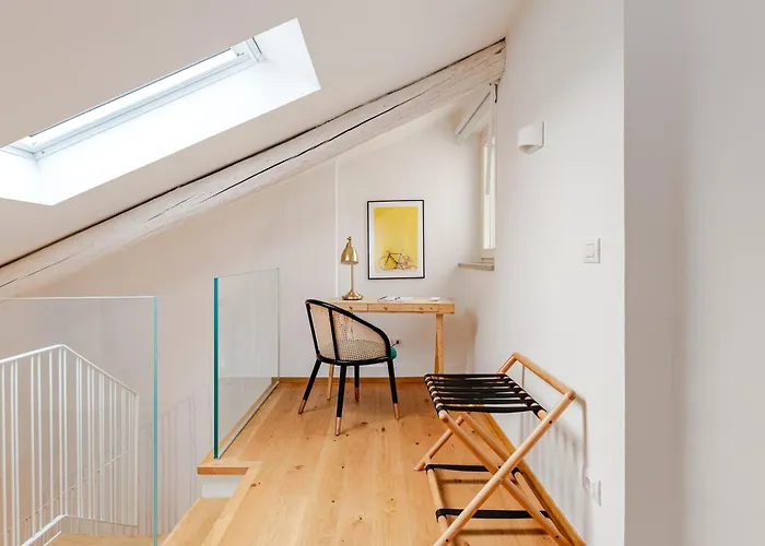 Appartamento La Loggia Dei Conti *