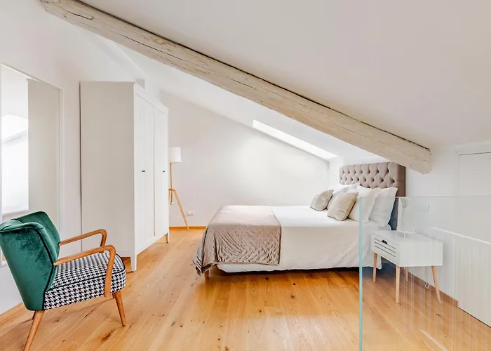 La Loggia Dei Conti *