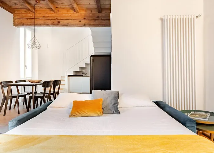 La Loggia Dei Conti * Cuneo