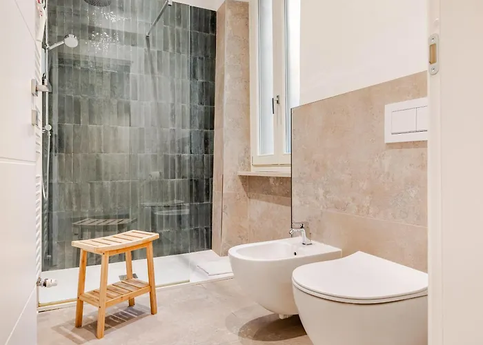 La Loggia Dei Conti *