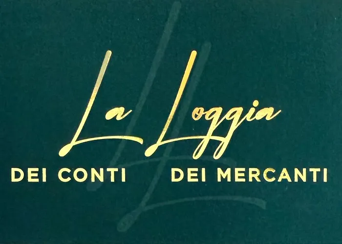 La Loggia Dei Conti Appartamento Cuneo