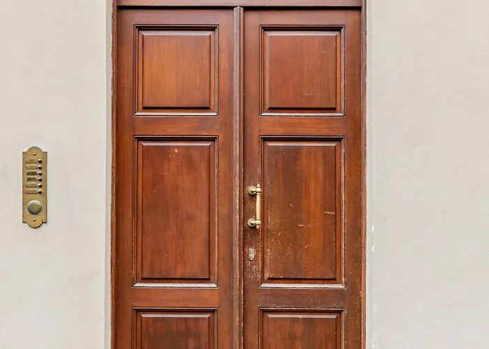 Appartamento La Loggia Dei Conti